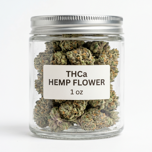 What Is THCa vs THC? Understanding the Difference