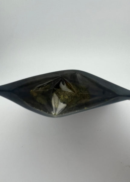 FRESH GROWN TX FLOWER, Double Stuffed INDICA THCA, 3.5G