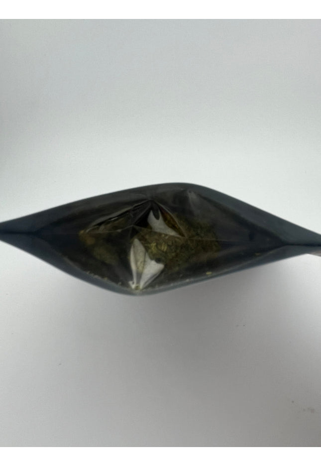 FRESH GROWN TX FLOWER, Double Stuffed INDICA THCA, 3.5G