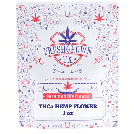 Collection image for: THCA FLOWER