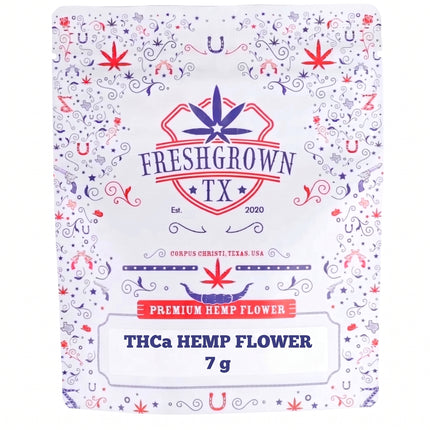 Collection image for: THCA PRODUCTS