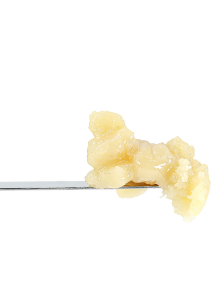 FRESH GROWN TX ROSIN CONCENTRATE, 1g