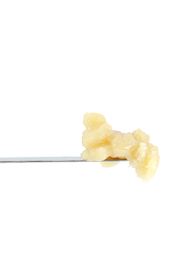 FRESH GROWN TX ROSIN CONCENTRATE, 1g